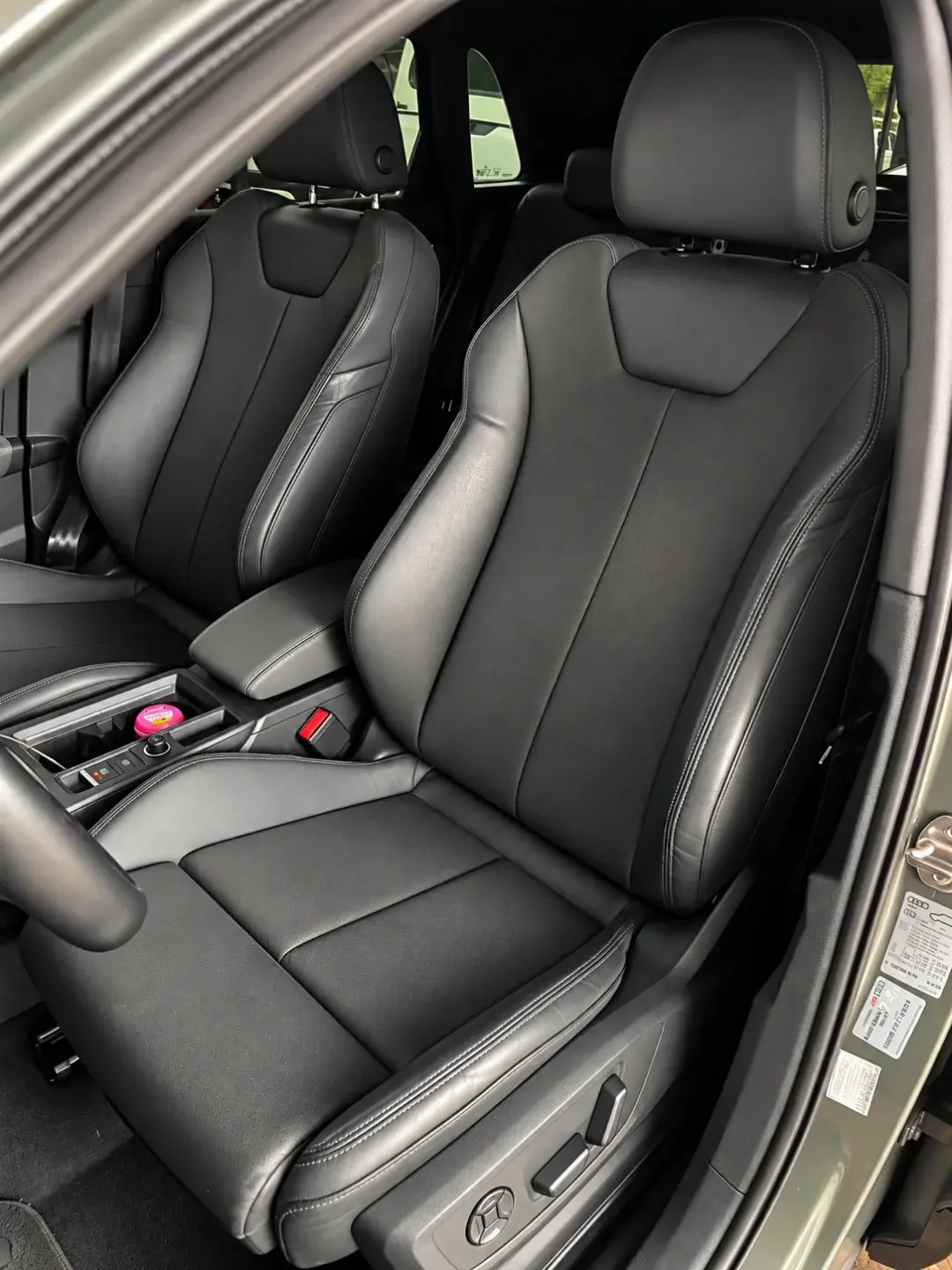 AUDI Q3 - Foto