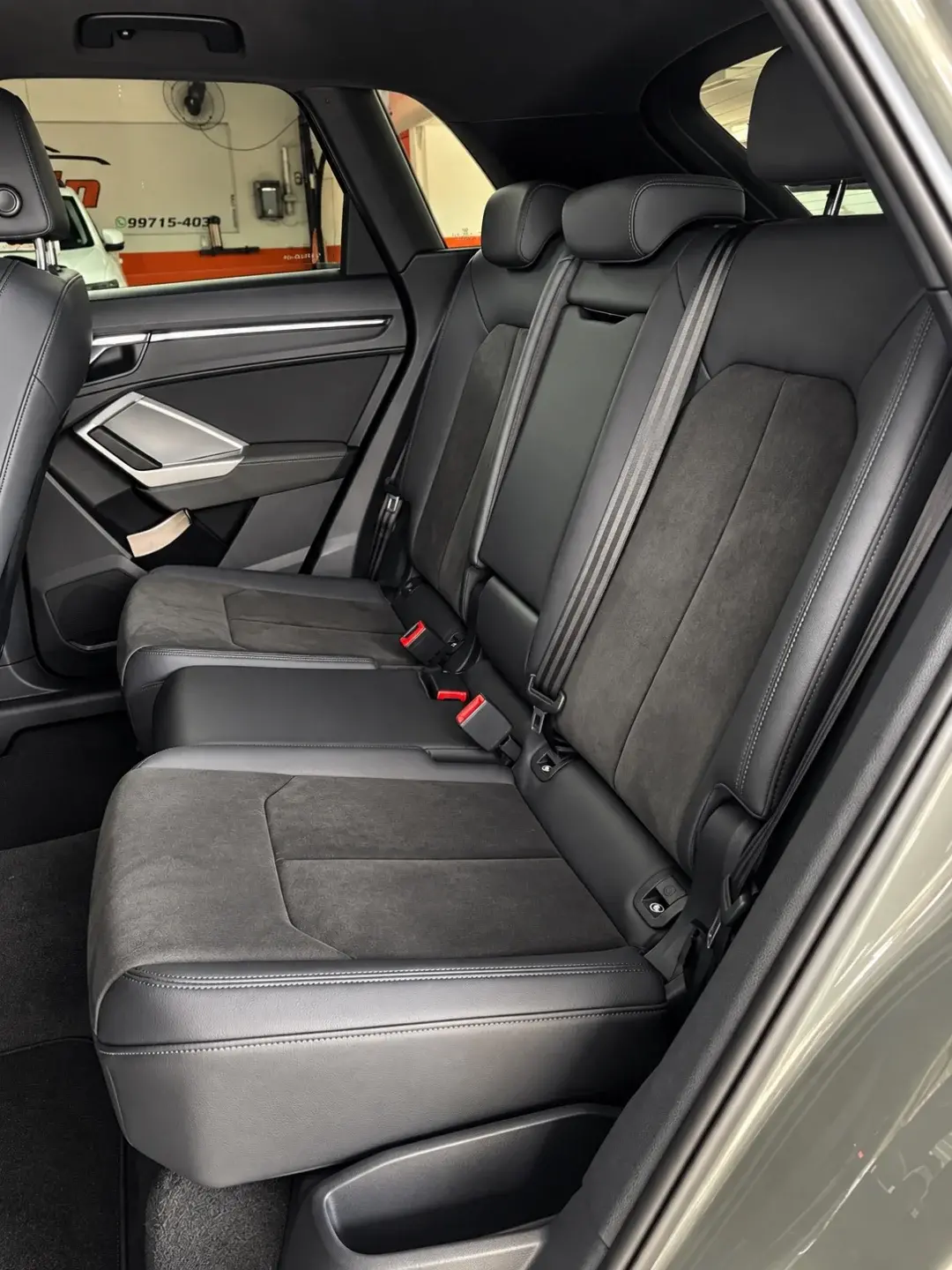 AUDI Q3 - Foto