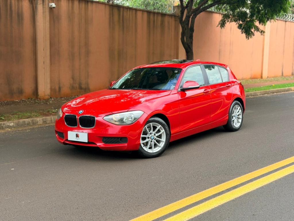 BMW 116i