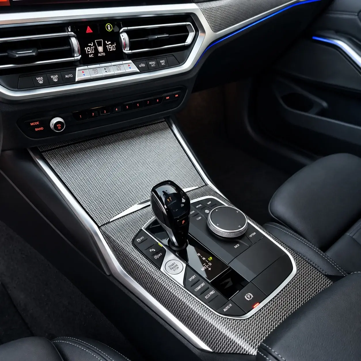 BMW 320I - Foto