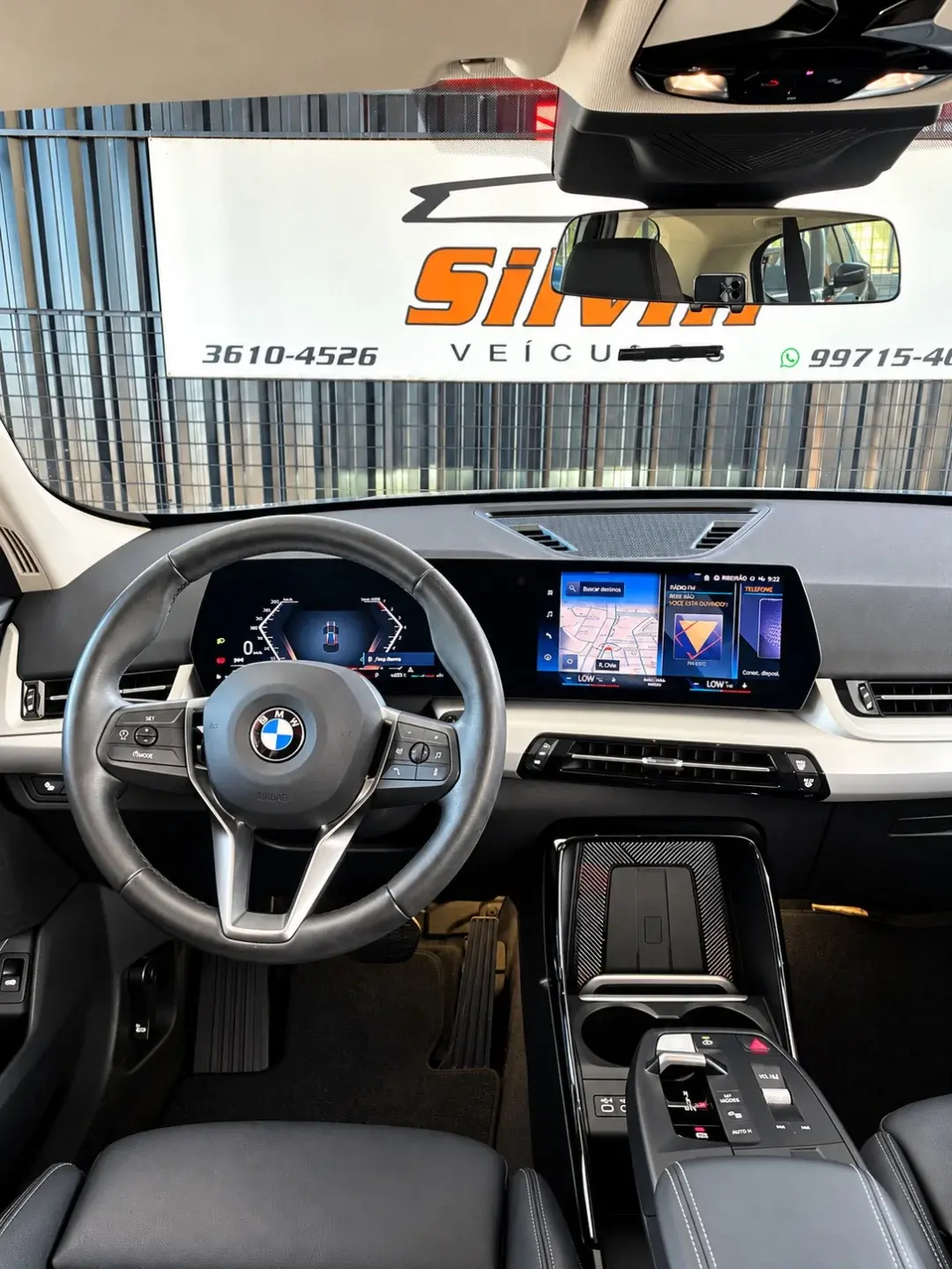 BMW X1 - Foto