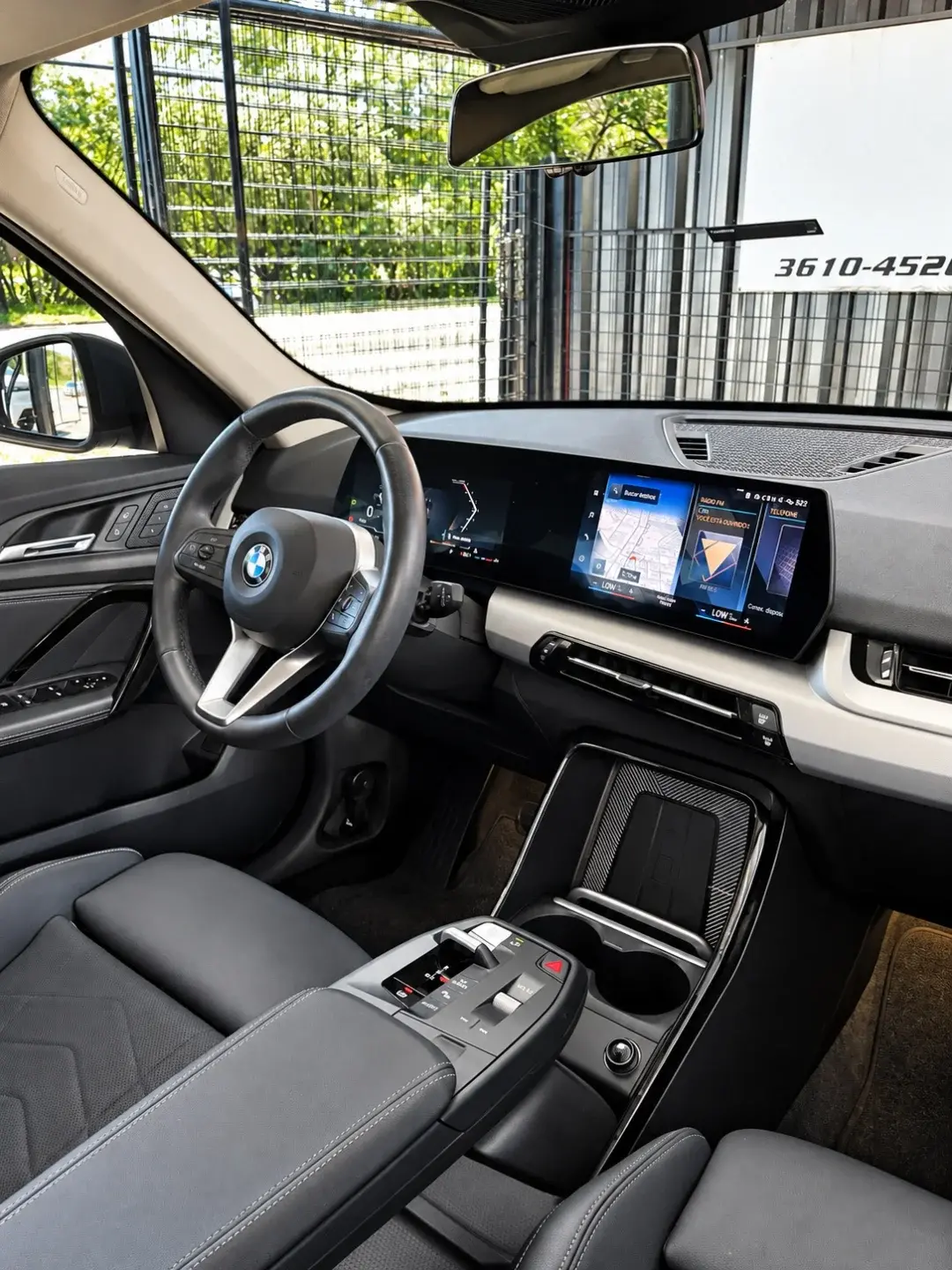 BMW X1 - Foto
