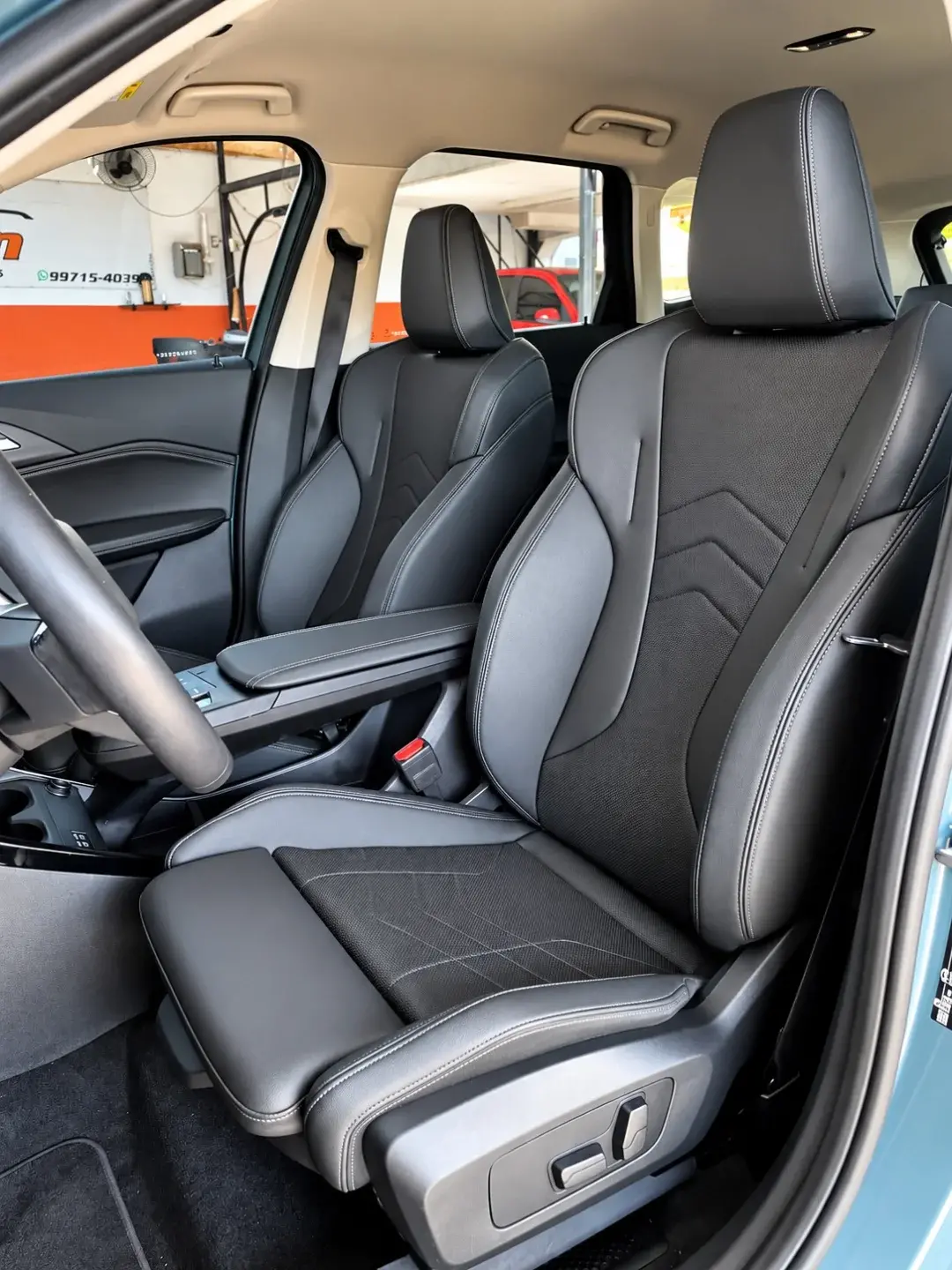 BMW X1 - Foto