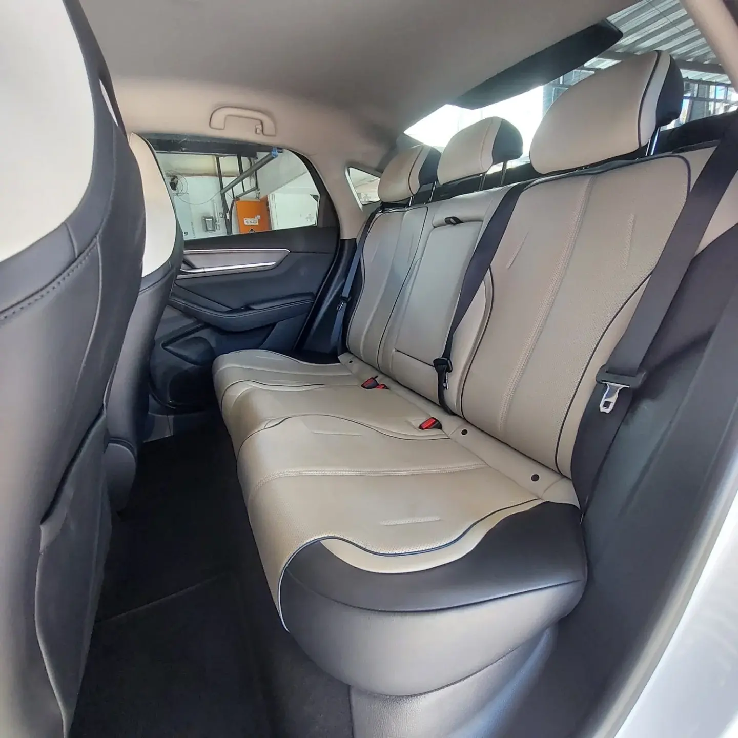 BYD King - Foto