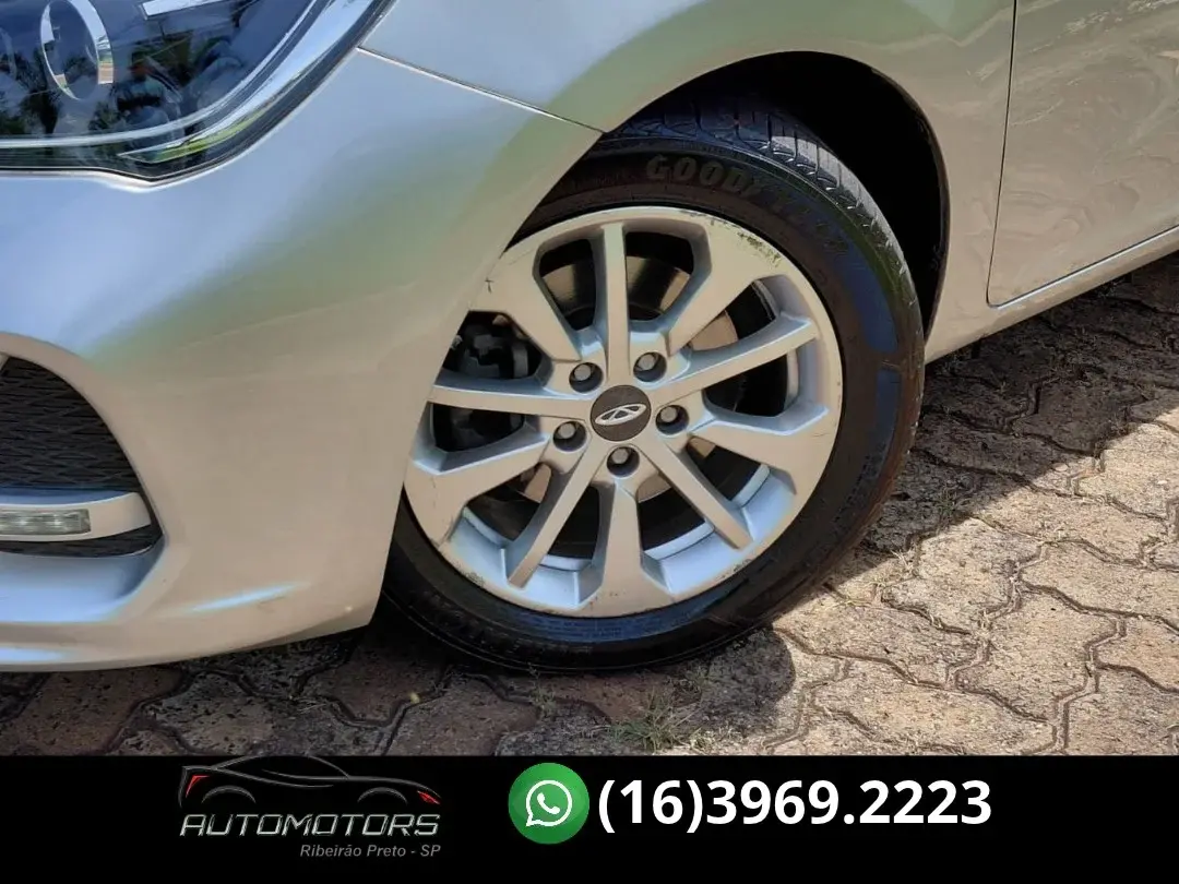 CHERY Arrizo 5 - Foto