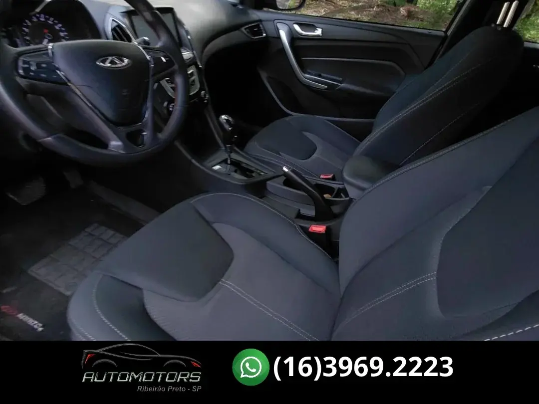 CHERY Arrizo 5 - Foto