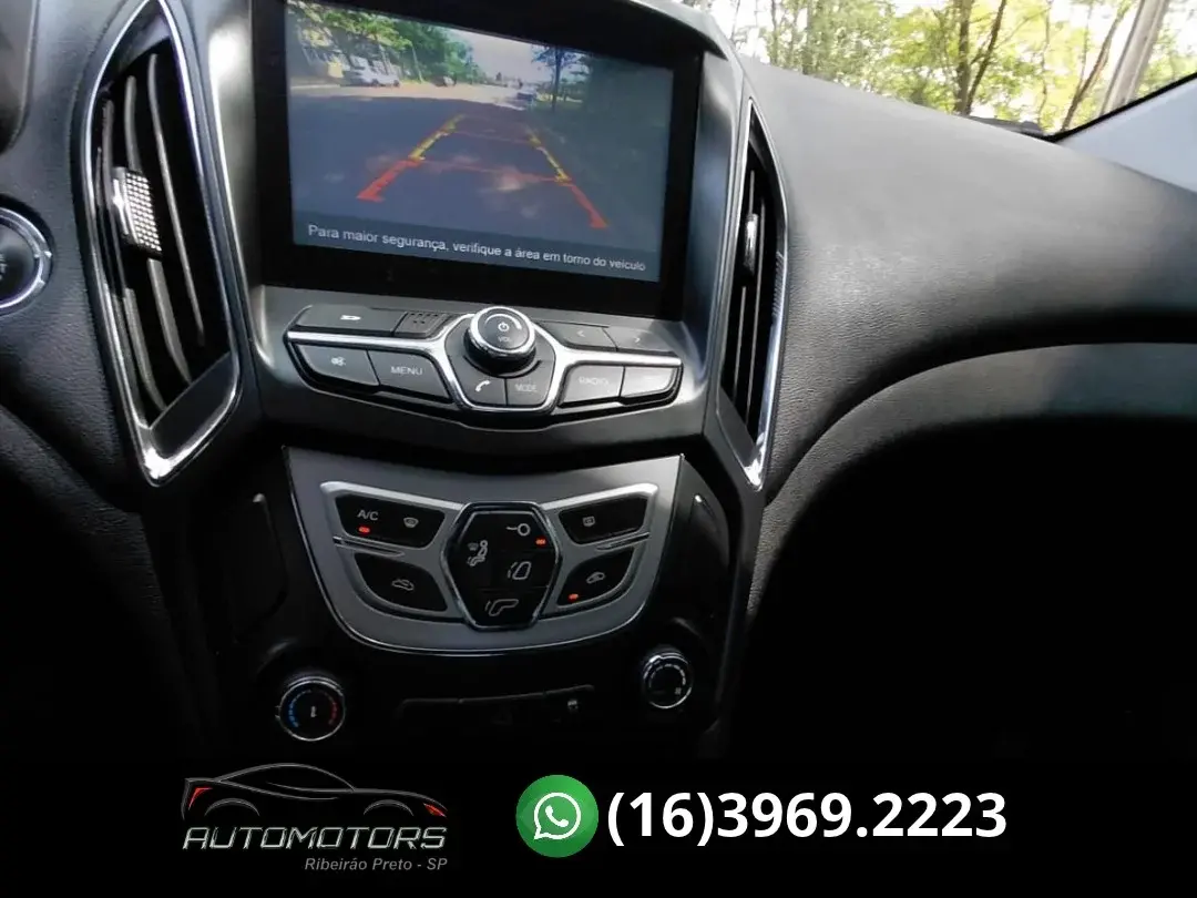 CHERY Arrizo 5 - Foto