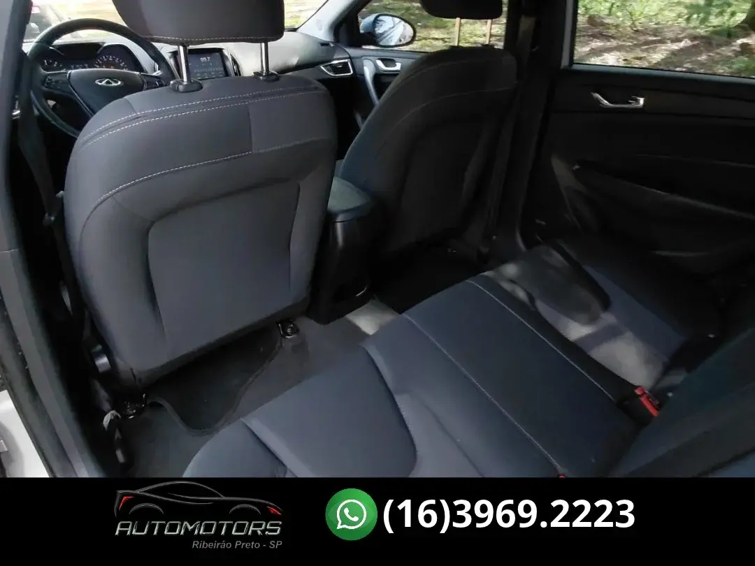 CHERY Arrizo 5 - Foto