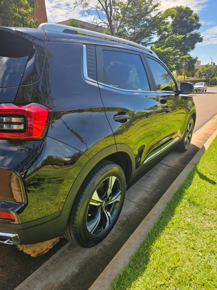 CHERY Tiggo 5X - Foto