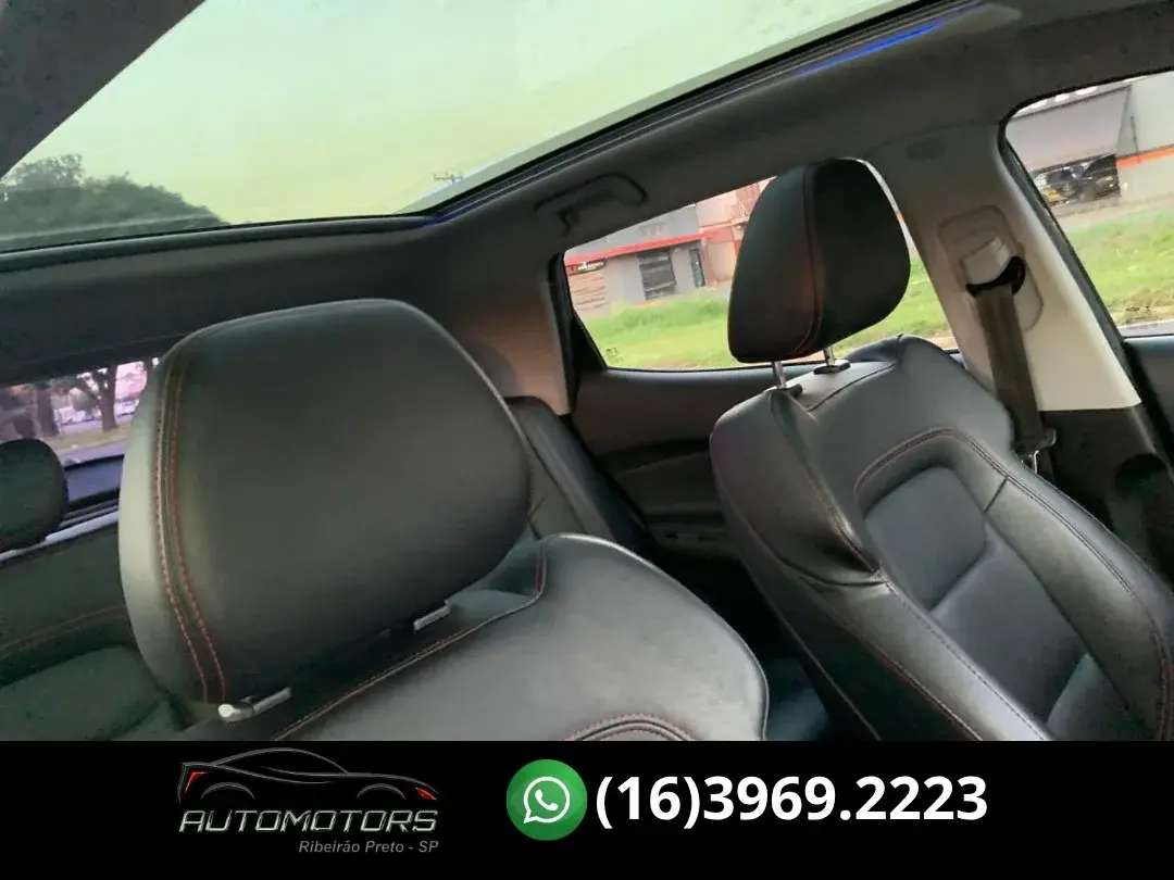 CHERY Tiggo 5X - Foto