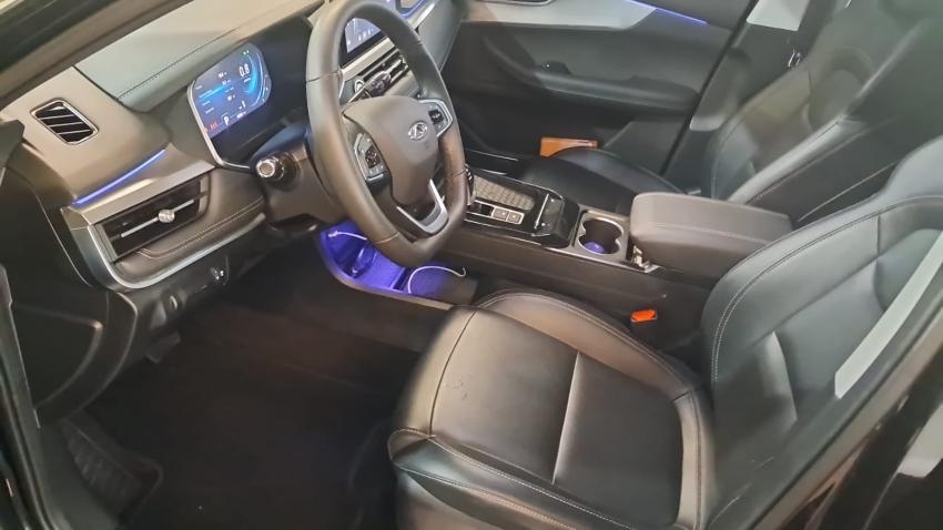 CHERY Tiggo 7 - Foto