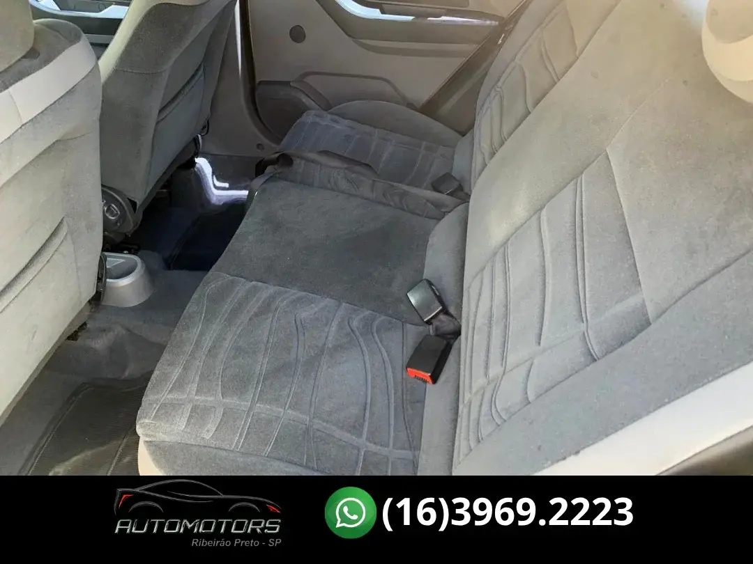 CHEVROLET Agile - Foto