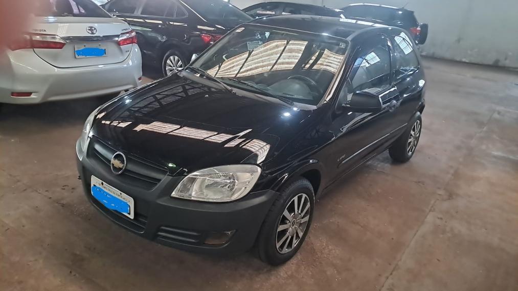 CHEVROLET Celta - Foto