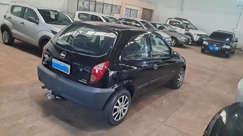 CHEVROLET Celta - Foto