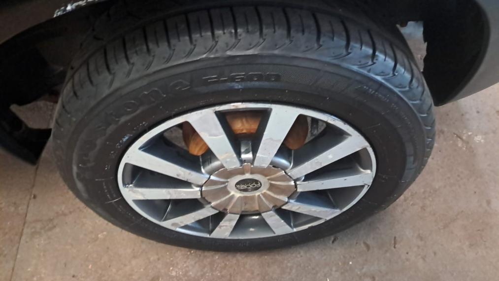 CHEVROLET Celta - Foto