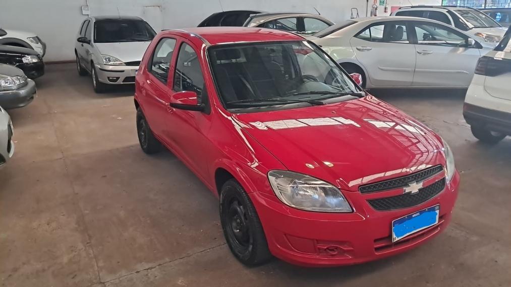 CHEVROLET Celta