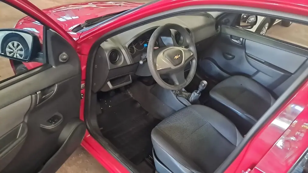 CHEVROLET Celta - Foto