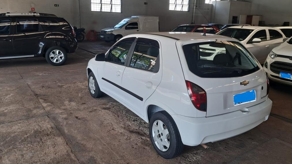 CHEVROLET Celta - Foto