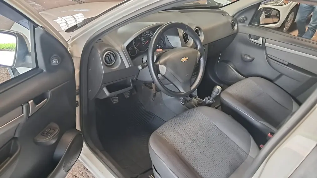 CHEVROLET Celta - Foto