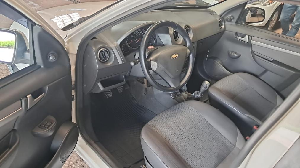CHEVROLET Celta - Foto
