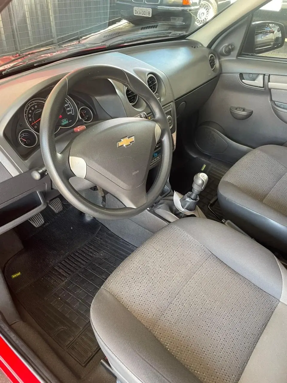 CHEVROLET Celta - Foto