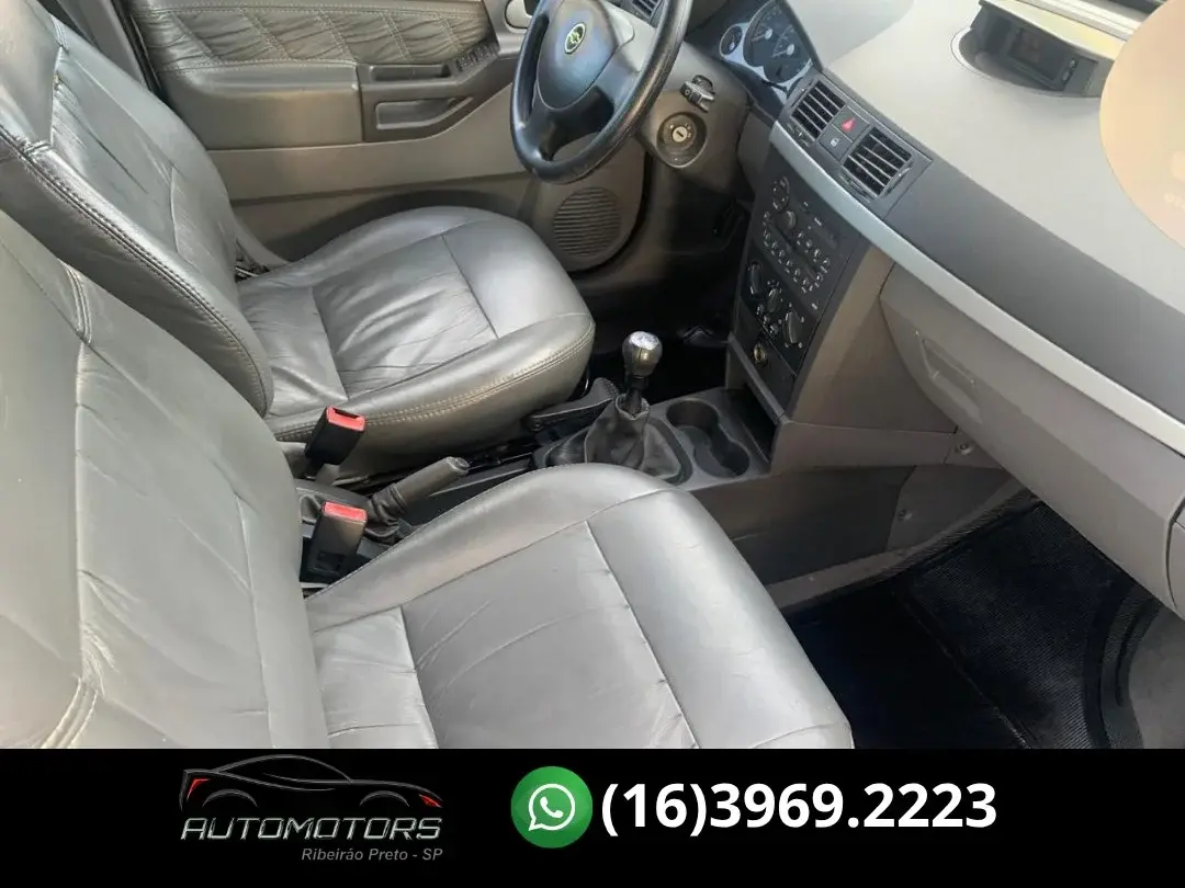CHEVROLET Meriva - Foto