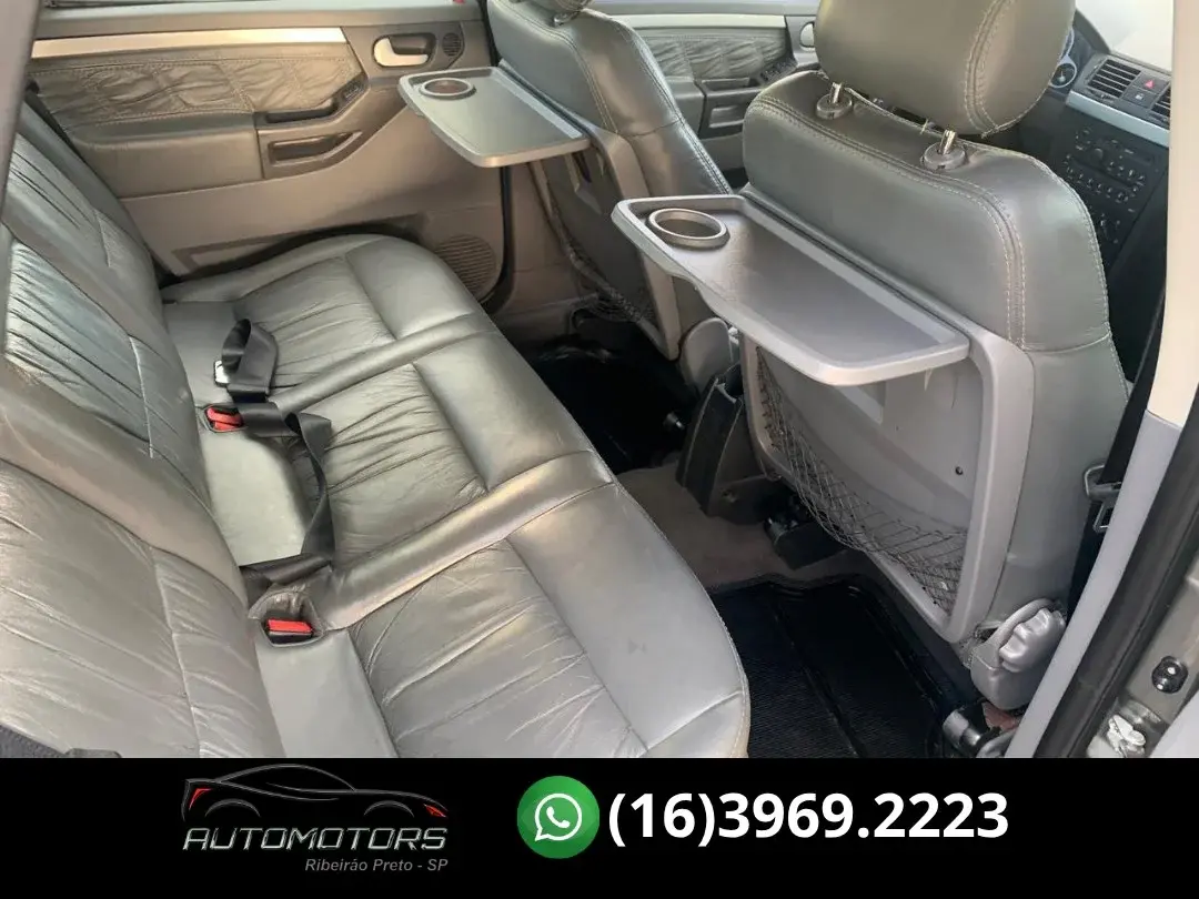 CHEVROLET Meriva - Foto