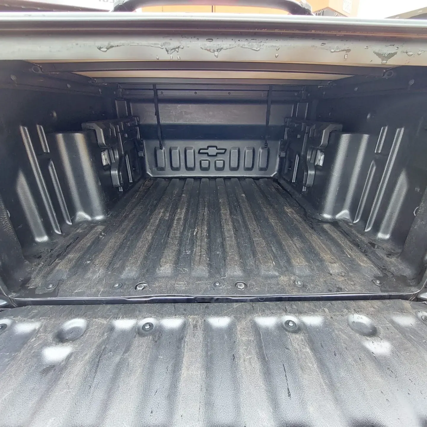 CHEVROLET Montana - Foto