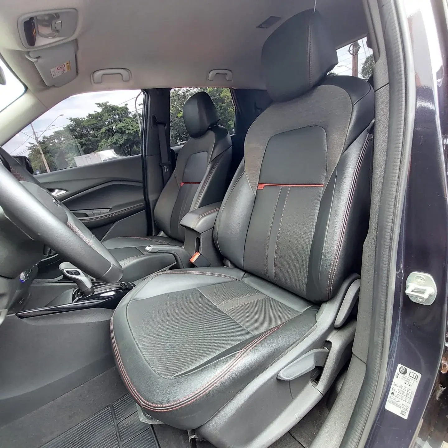 CHEVROLET Montana - Foto