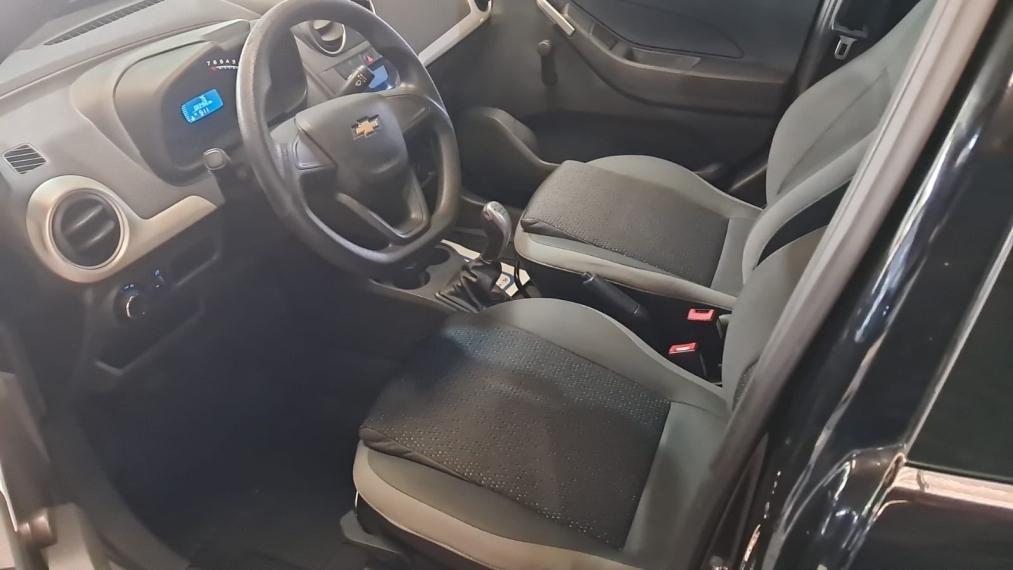 CHEVROLET Montana - Foto