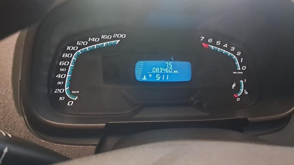 CHEVROLET Montana - Foto