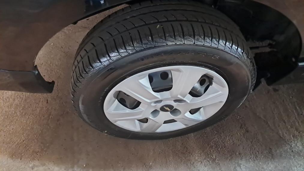 CHEVROLET Montana - Foto