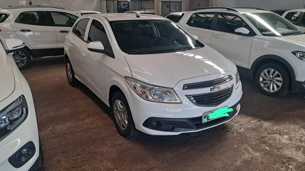 CHEVROLET Onix Hatch