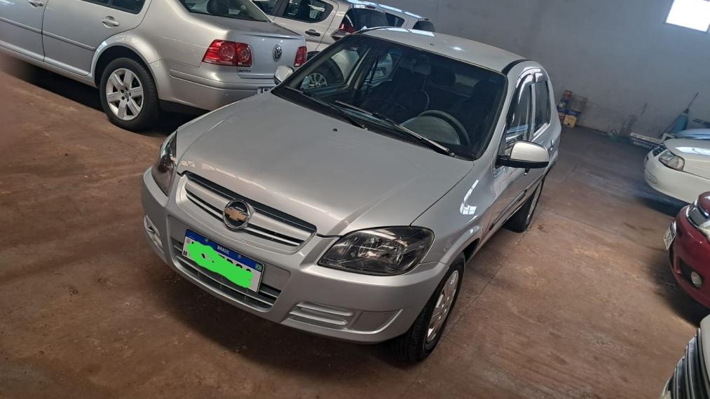 CHEVROLET Prisma - Foto