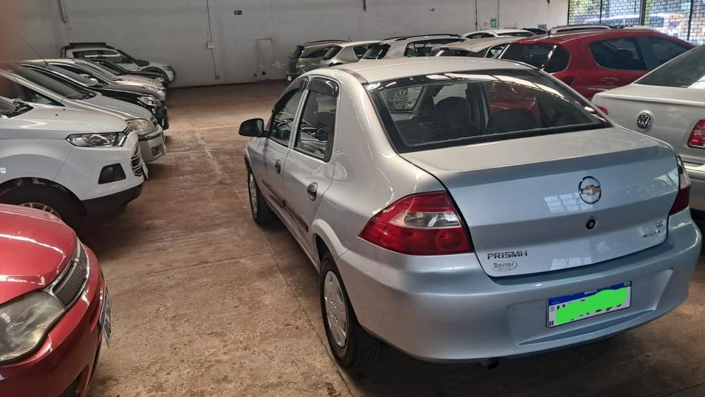 CHEVROLET Prisma - Foto
