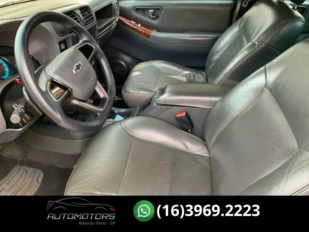 CHEVROLET S10 - Foto