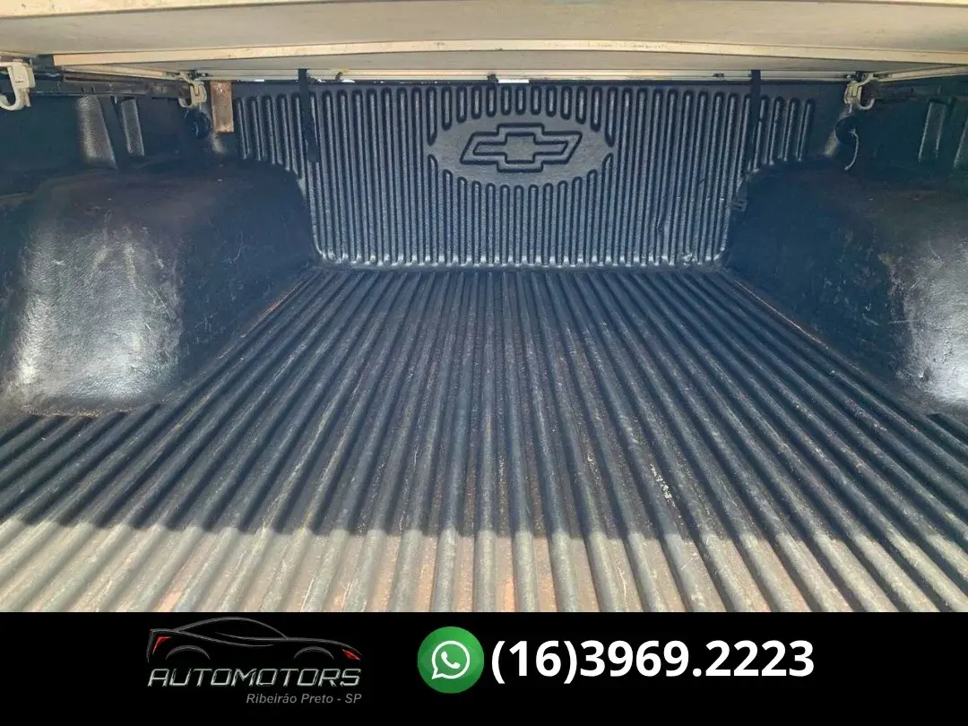 CHEVROLET S10 - Foto