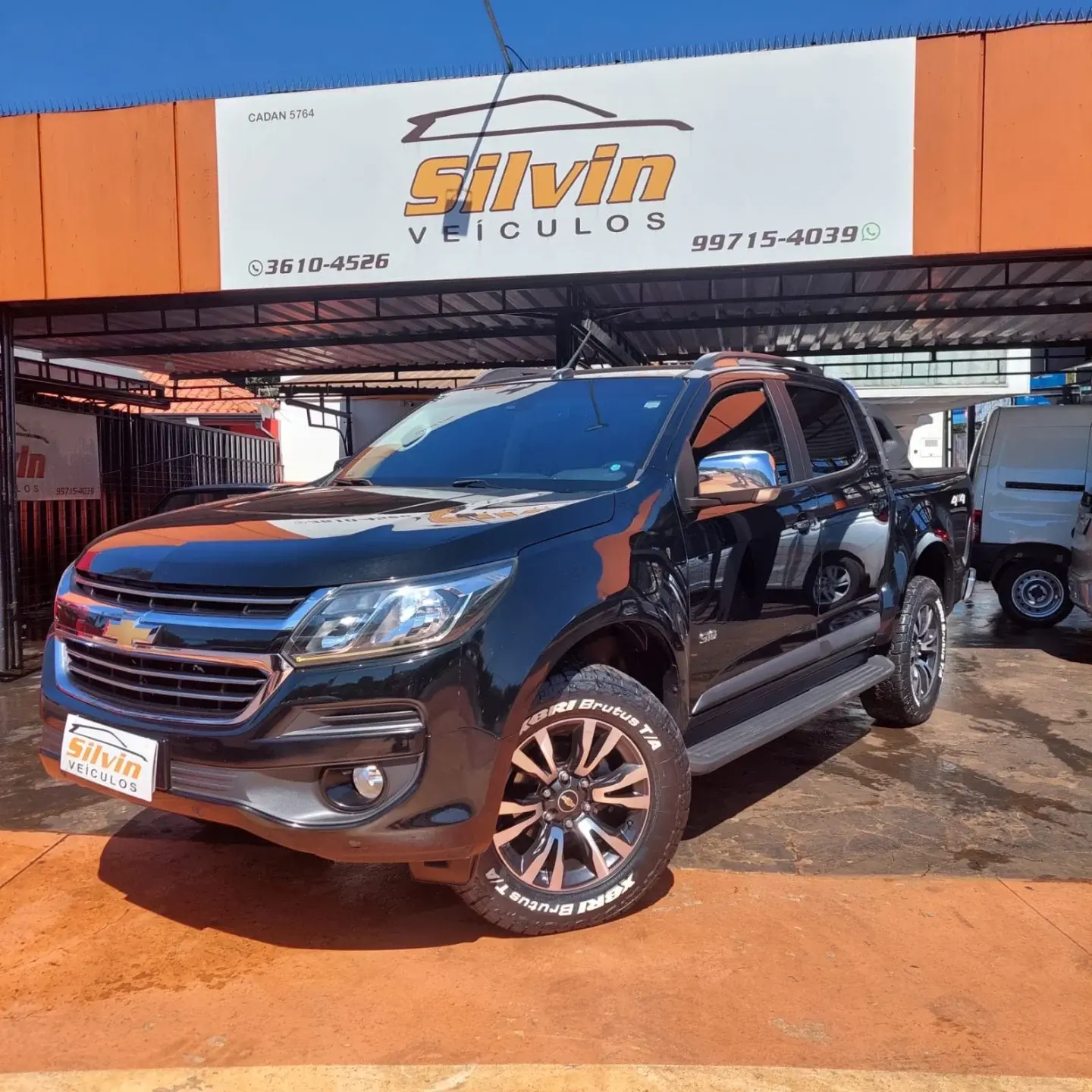 CHEVROLET S10 - Foto