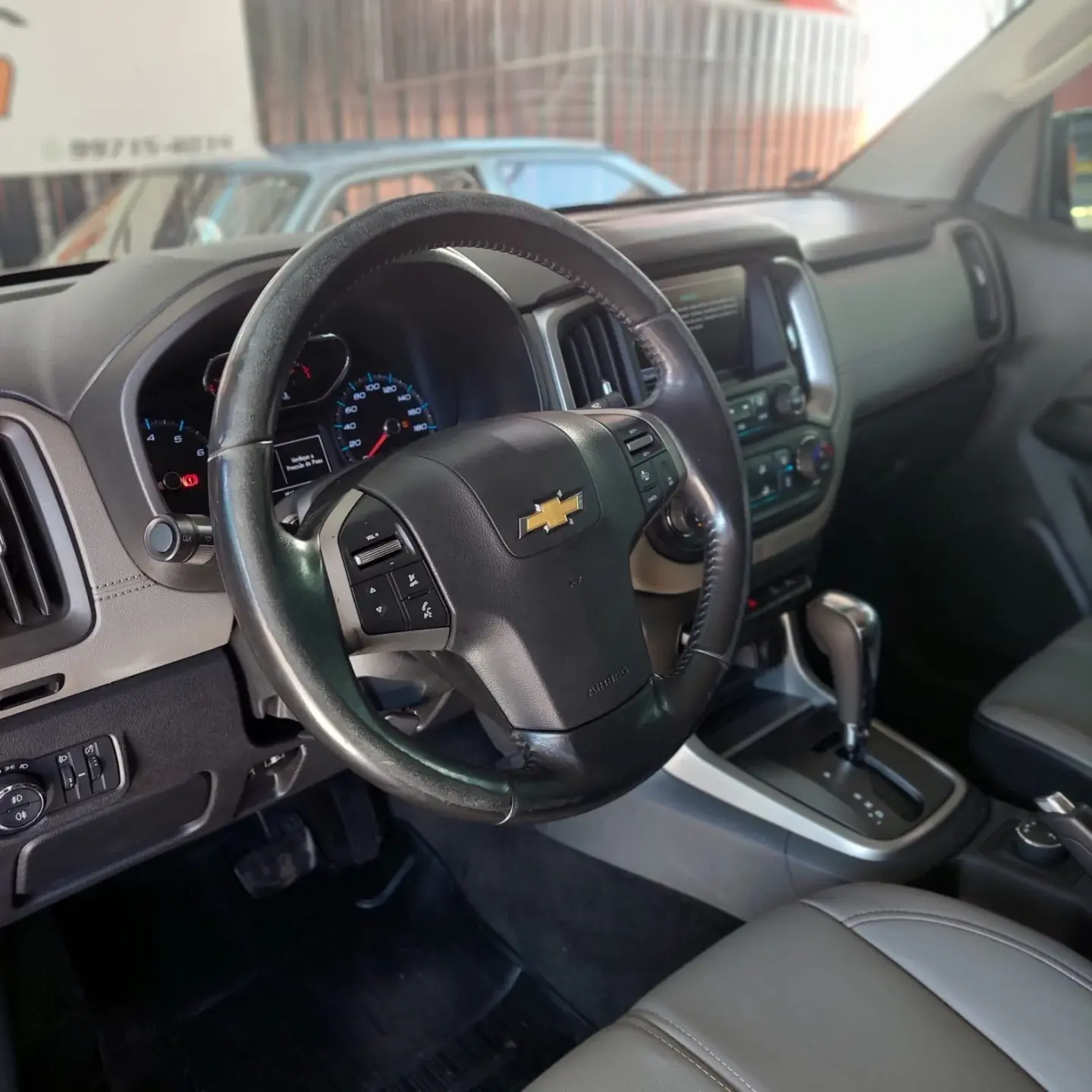 CHEVROLET S10 - Foto