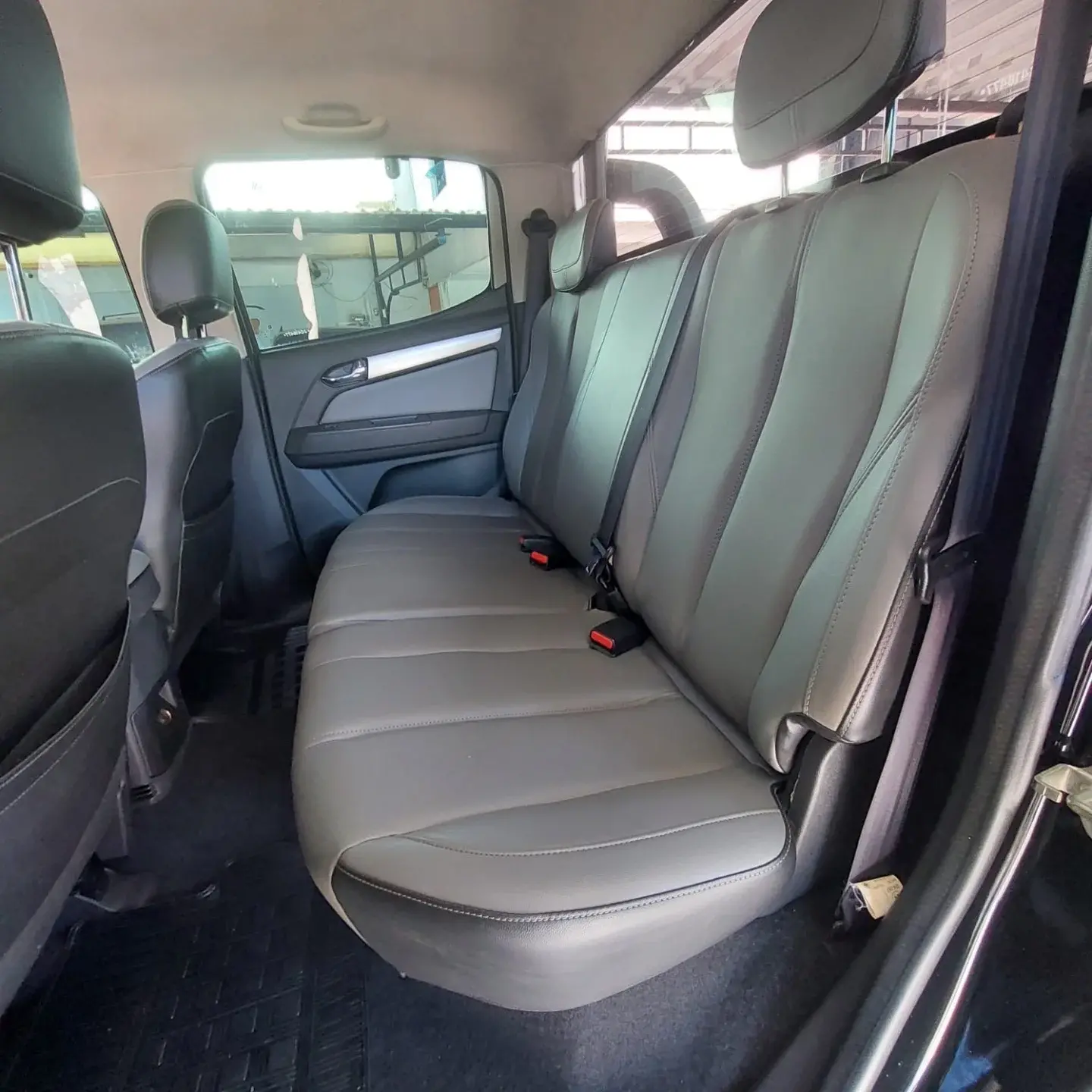 CHEVROLET S10 - Foto