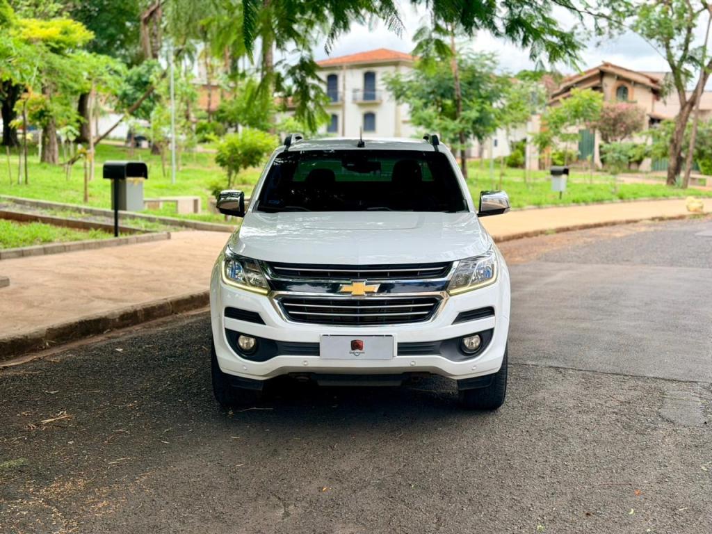 CHEVROLET S10 - Foto