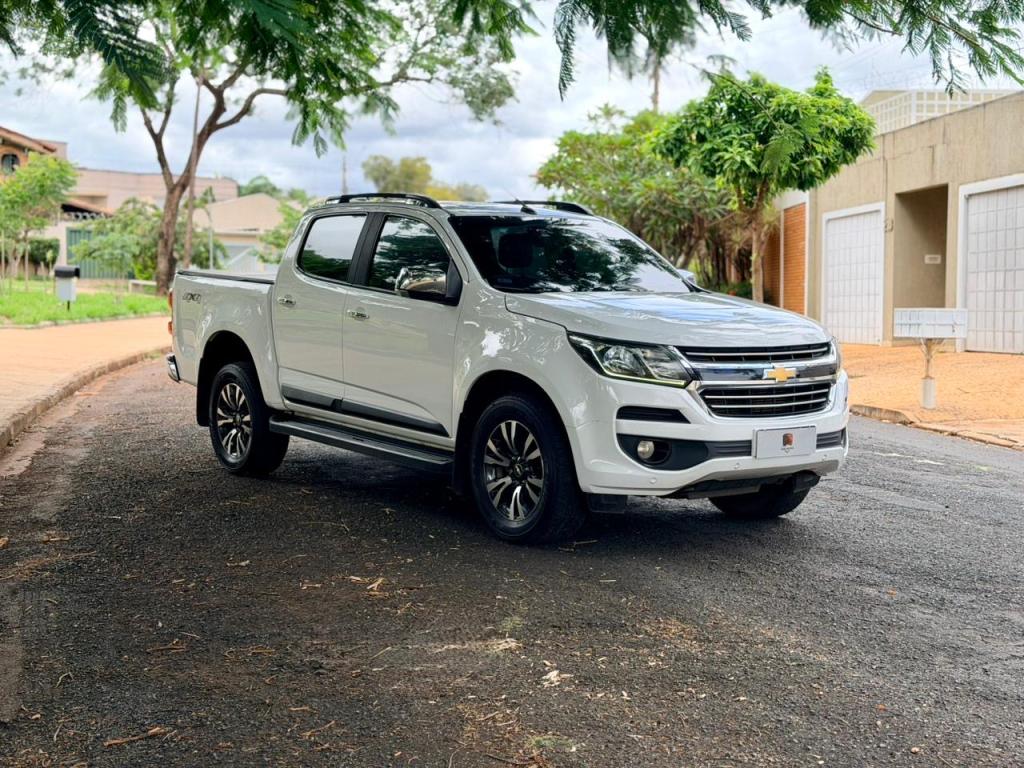 CHEVROLET S10 - Foto