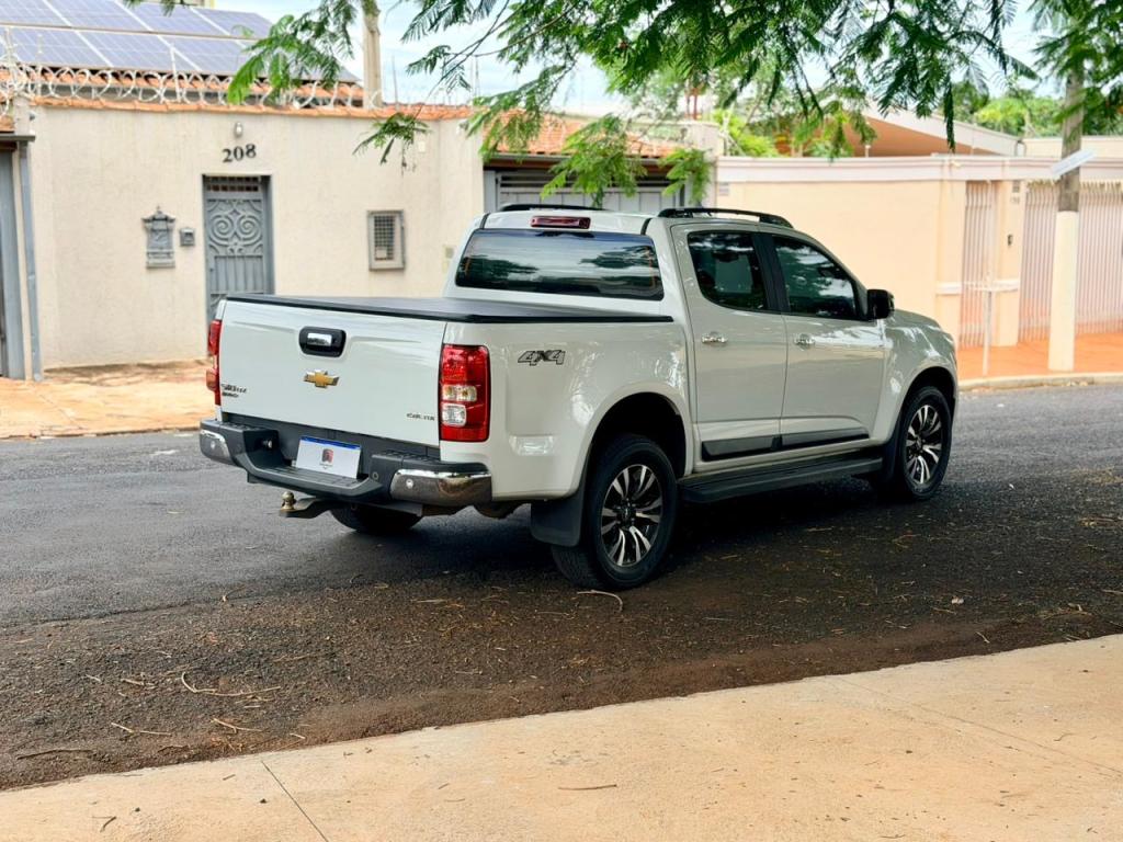 CHEVROLET S10 - Foto