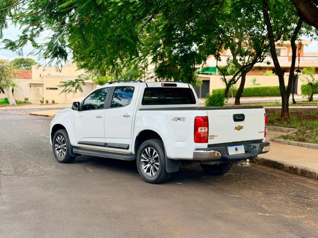 CHEVROLET S10 - Foto