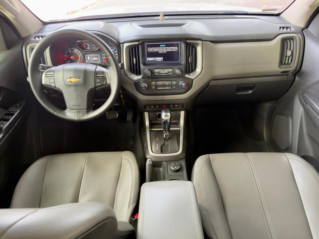 CHEVROLET S10 - Foto