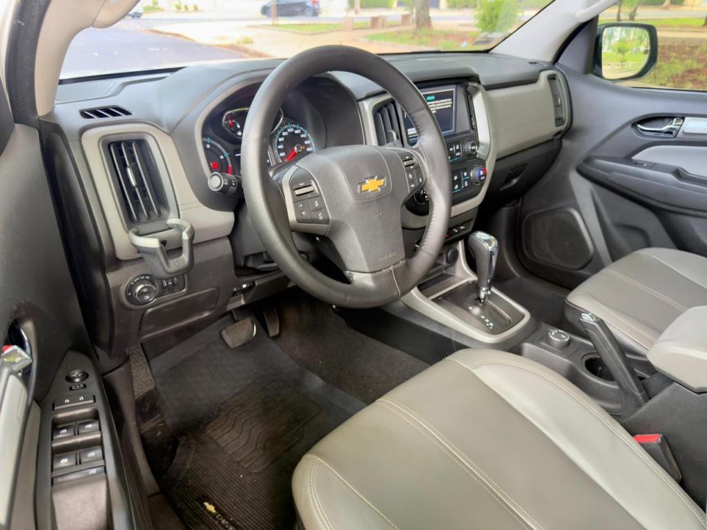 CHEVROLET S10 - Foto