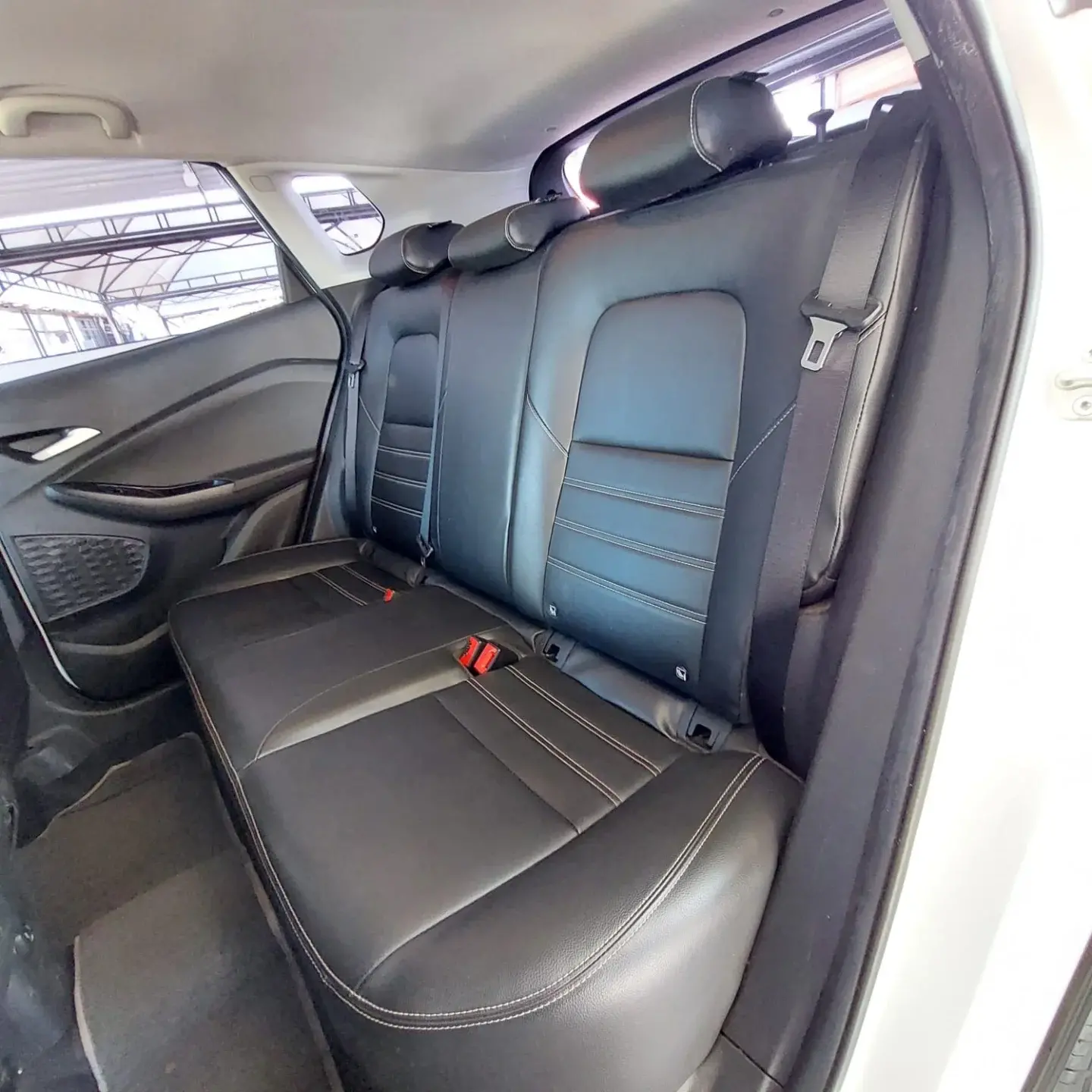 CHEVROLET Tracker - Foto