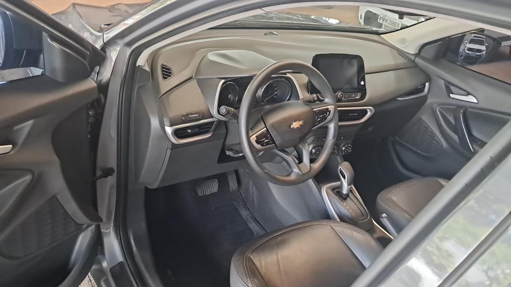 CHEVROLET Tracker - Foto