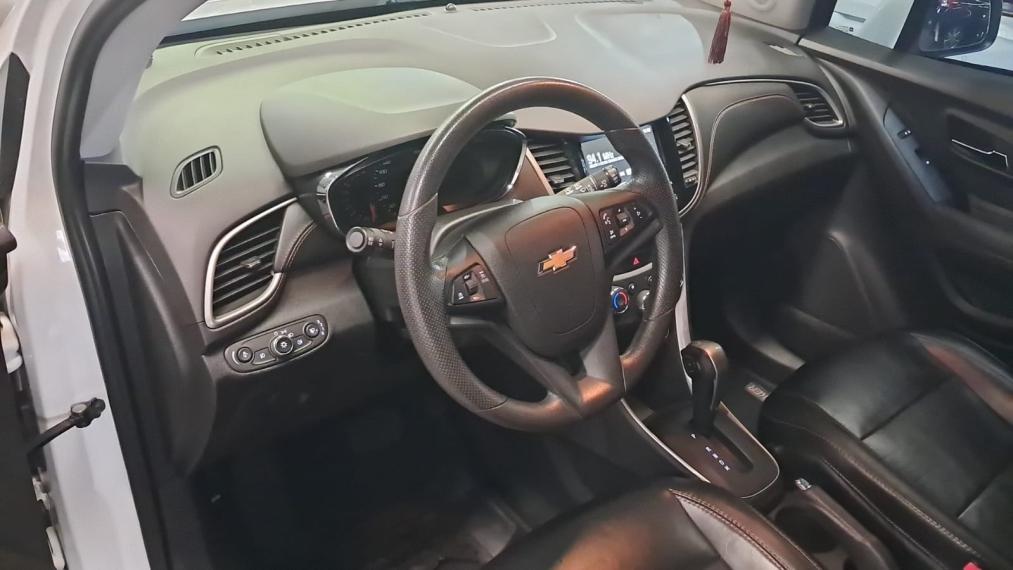 CHEVROLET Tracker - Foto