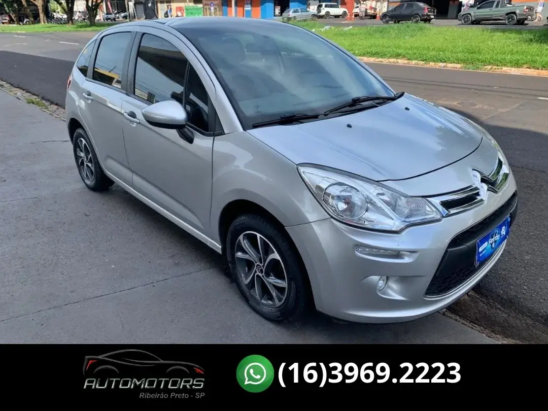 CITROEN C3 - Foto